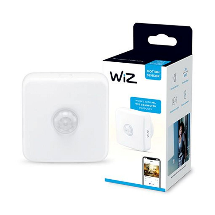 Rörelsesensor WiZ